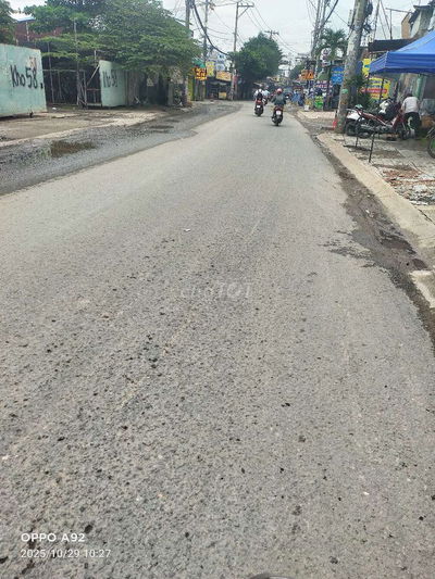 Giá gộp ,:căn nhà ngay đường liên khu 4_5 BHH bình Tân  60m2 2TẦN