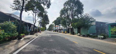 Đất Phú Tân TDM Liền Kề KCN Đại Đăng Full Thổ Cư 2 Tỷ 9