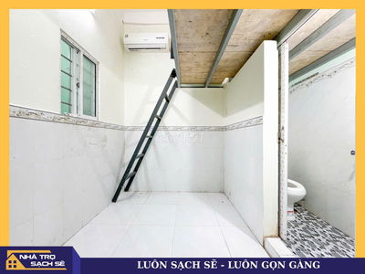 PHÒNG TRỌ CHO THUÊ LÊ VĂN VIỆT Q9