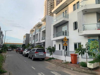 Cho Thuê - KDC Khang An - 5x16 - 3 Tầng - KD - VP - Sân Oto - 12tr