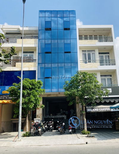 ⭐️Cho Thuê Tòa nhà văn phòng An Phú An Khánh Q2 Trống suốt thang máy