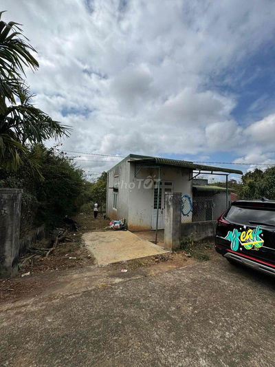 Bán đất đẹp giá tốt tại km21 Ea Kênh Krong Pak