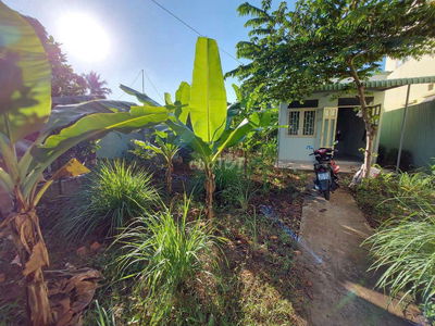 Đất 10*21 gần UBND Bình Nhâm