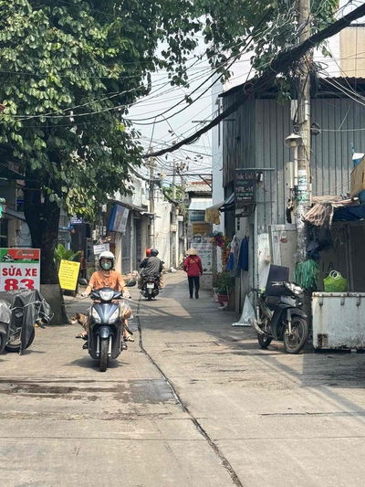Về Quê Nên Cần Bán Lại Căn Nhà Tâm Huyết