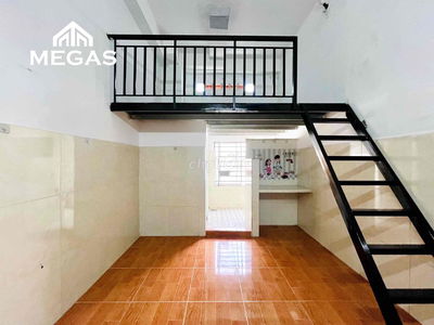 📌PHÒNG MỚI XÂY, rộng rãi, gác cao, giờ giấc tự do