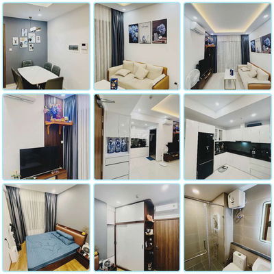 ✅️ CHUYÊN CHO THUÊ RIVANA FULL NT 1PN-3PN CHỈ TỪ 7TR/TH FULL RỔ HÀNG