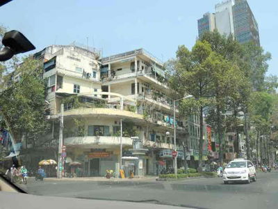 Tìm bạn Nam ở ghép Chung cư Q1