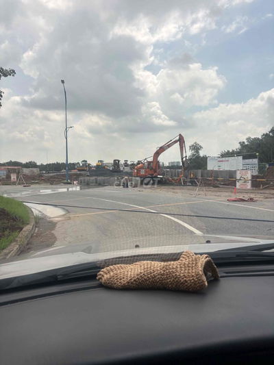 cho thuê đất an phú