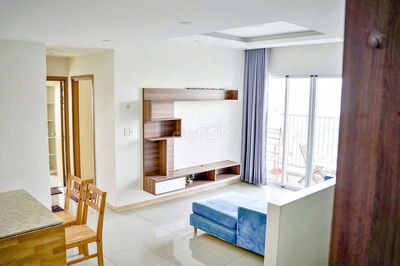 CĂN HỘ 2 PHÒNG NGỦ JAMONA City QUẬN 7 – TẦNG 10, VIEW Sông Sài Gòn