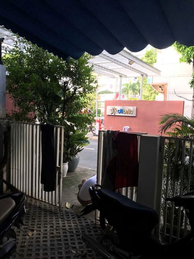 Nhà Nguyên Căn Đẹp