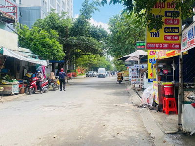 bán nhà MẶT TIỀN KINH DOANH, BUÔN BÁN ĐA NGÀNH NGHỀ, DT 3,6M X 16M