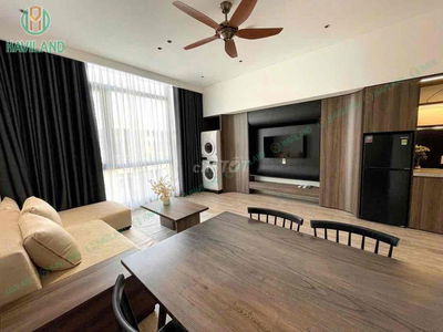 CĂN HỘ 1 PHÒNG NGỦ MỚI – NGUYỄN SƠN HÀ, HẢI CHÂU