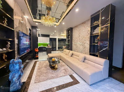 Chính chủ cần bán căn nhà biệt Thự Đơn Lập 165m2 khu Viglacera 36.5 ti