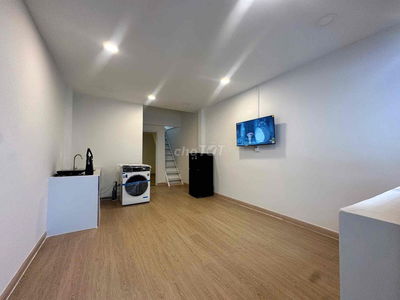 🌟 CĂN HỘ 2PN MỚI - FULL NỘI THẤT TẠI LÊ VĂN LƯƠNG, Q7