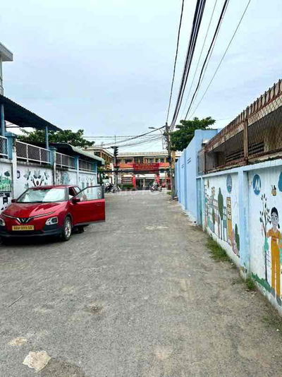 CHỦ GẤP BÁN TRONG THÁNG,GIẢM SỐC 1.8TỶ CÒN 5.59TỶ TL,DT100M HẺM XE HƠI