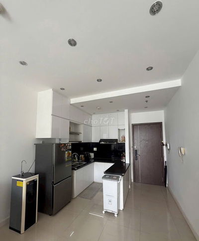 Căn hộ 2PN M-one Nam Sài Gòn