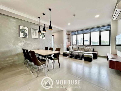 CHO THUÊ CĂN HỘ MỚI 100% CỰC RỘNG FULL NỘI THẤT NGAY CỘNG HOÀ 🐳🐳