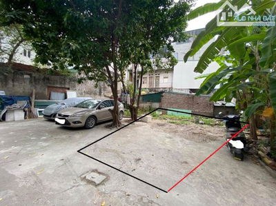 Bán Đất Dịch Vụ Kiến Hưng 52m2 mặt tiền 4m hơn 13 tỷ  Dịch vụ PhânLô ôtô tránh VỉaHè LHCC