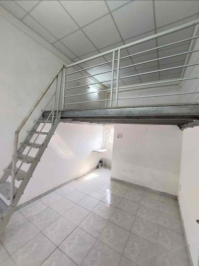 phong trọ quận 7 giá rẻ có máy lạnh