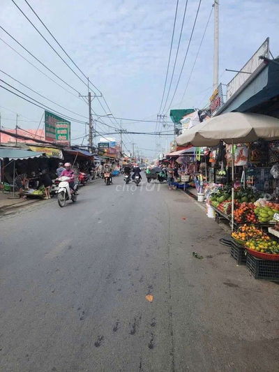 Bán xưởng nhỏ tiền chế cho người xử dụng tiếp tục hoàn thiện