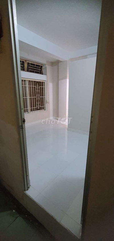 Phòng trọ 15m² đường Gò Ô Môi, phường Phú Thuận