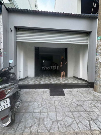 🔰MBKD MT Nguyễn Súy (Kế Chợ) - Dt 4.2x30m - Có 1PN/1WC Ở Lại