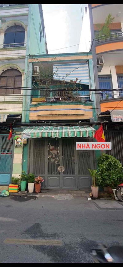 MẶT TIỀN KINH DOANH ĐẤT THÁNH, ĐOẠN ĐẸP NHẤT, 2 TẦNG, 36M²,GIÁ 8.49T