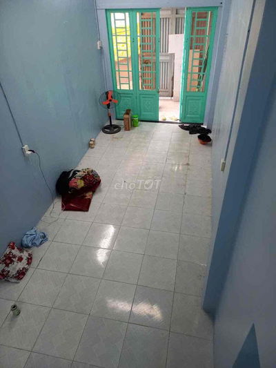 Nhà duplex cho thuê giá 6tr cọc 1th