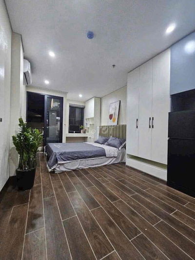 Căn hộ full nội thất Q.Gò Vấp