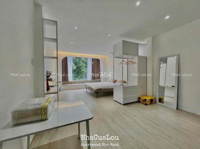 KHAI TRƯƠNG SIÊU PHẨM PHONG CÁCH TỐI GIẢN