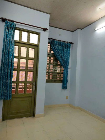 Cho thuê nhà riêng, phường 12 gò vấp