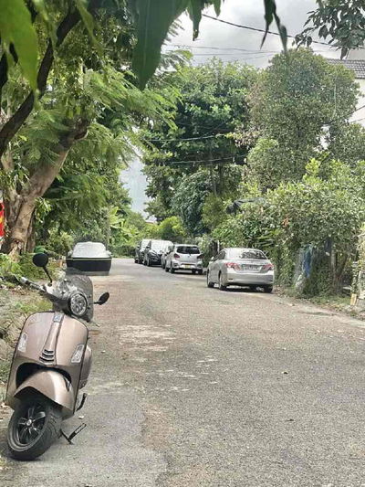 SIÊU PHẨM BIỆT THỰ - ĐƯỜNG NHỰA 12M (CÓ LỀ) – GÒ VẤP – NHỈNH 20 TỶ TL.