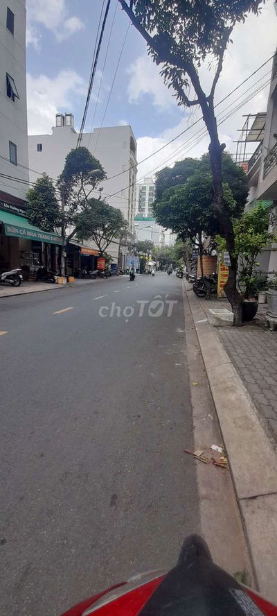 CHO THUÊ MẶT BẰNG ĐƯỜNG SỐ 79 GẦN LOTTE MART, QUẬN 7