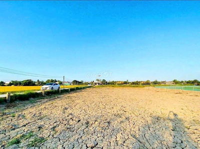 Hàng F0, chỉ 465 tr sở hữu 135m2 đất thổ cư đường ô tô Nguyễn Vân Dư