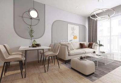 3PN Sunrise city view, Nhà đẹp, giá tốt, view thoáng, bán nhanh 6.8 tỷ