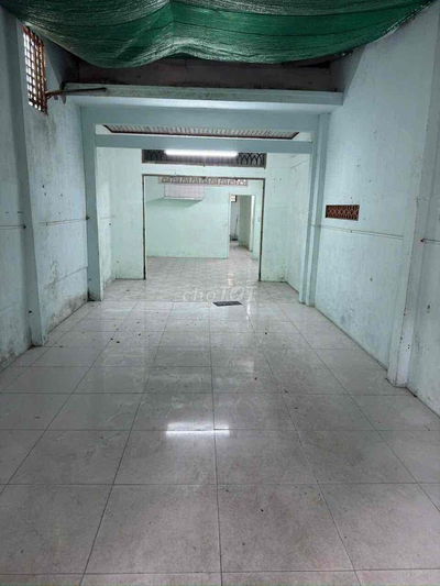 Nhà thuê hẻm xe tăng đường Bờ Bao Tân Thắng F Sơn Kỳ Tân Phú  Dt 4x22m