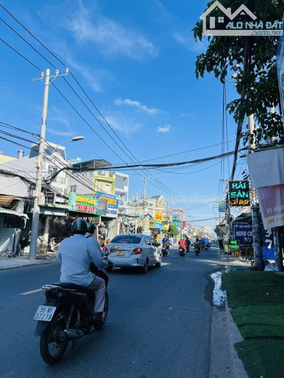 Mã Lò, Cạnh Tên Lửa, Nhà Riêng 4 Tầng, 4x18m, 4PN, Hẻm Ô Tô 8m Thông, 7.3 tỷ