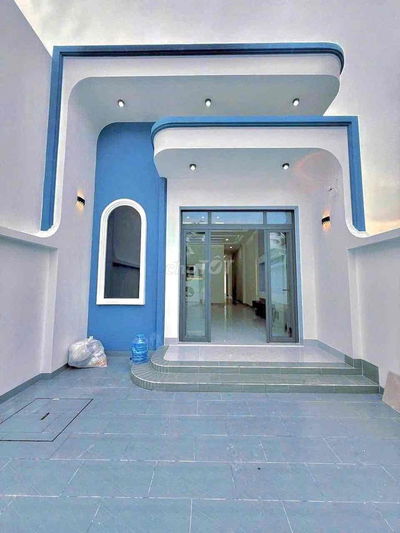 Nhà gần 100m2 bán chỉ có 1.15 tỷ, ngộp ngân hàng, ngay trung tâm