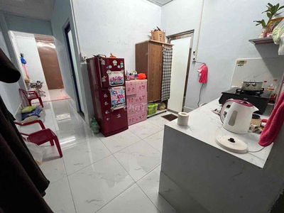 Chính chủ cần bán nhà sổ chung Hoá An giá rẻ 5x16 ngay chợ Hoá An