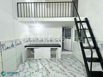 PHÒNG MỚI TẠI ĐƯỜNG TRẦN HƯNG ĐẠO B DÀNH CHO CÁC BẠN SINH DIÊN