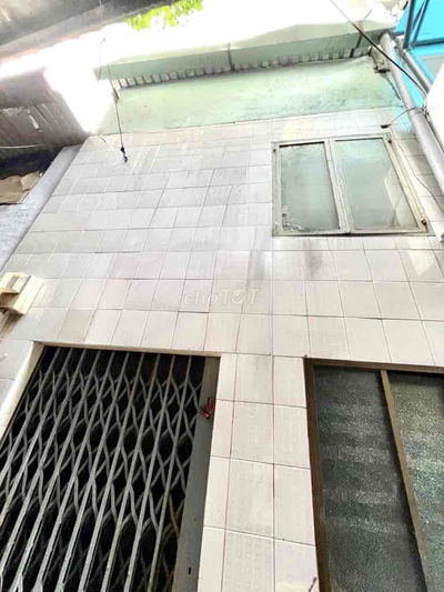 Q11 Lê Đại Hành - 21m2 - 3.6 x 6 - Chỉ Hơn 2 Tỷ (TL nhẹ)