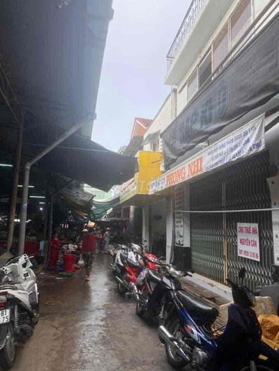 cho thuê mặt bằng chợ an thơi
