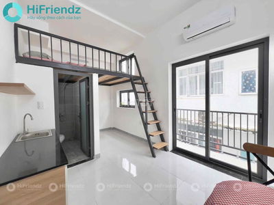 SIÊU PHẨM DUPLEX XỊN XÒ RỘNG THOÁNG 🍃