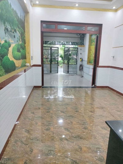 Cho thuê nhà phố liền kề  Tân Đông Hiệp