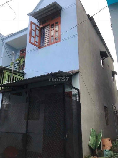 Cho thuê nhà Đường Số 2, TNPB, Q9, gần chợ Nhỏ Lê Văn Việt