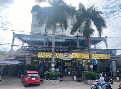 Tài Sản Dòng Tiền Khủng - 1 Tỷ/Th  - Tòa CHDV MT Lê Văn Lương , 170 CHDV - 175 tỷ