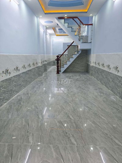 Căn này ở QL50 hẻm công an xã Bình Hưng gần ngay bx quận 8 hẻm xe hơi