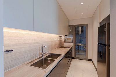 Empire City cho thuê căn 1 phòng ngủ ở ngay