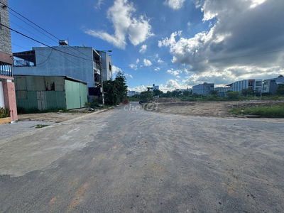 💥 ĐẤT MẶT TIỀN HÒA PHÚ 10-NGAY BỆNH VIÊN UNG BỨU