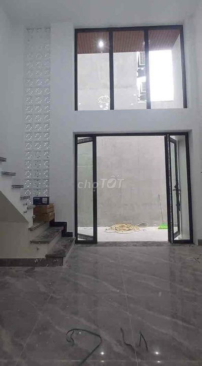 Nhà 1,5 tầng 50m2 đất Quỳnh Cư, Hùng Vương giá chỉ 1,95 tỷ